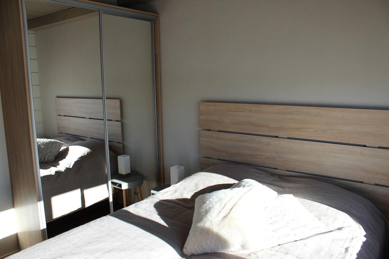 Naava Chalets Ähtäri Extérieur photo