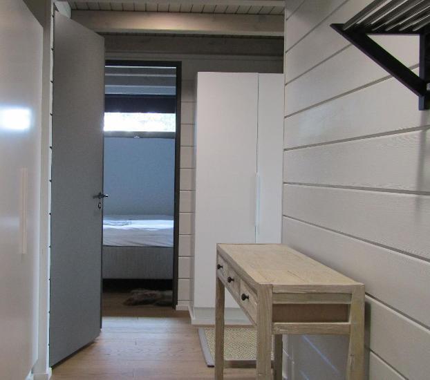 Naava Chalets Ähtäri Extérieur photo